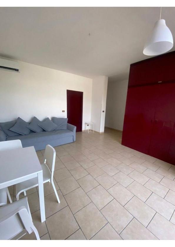 Ferienwohnung Frael Palermo Exterior foto