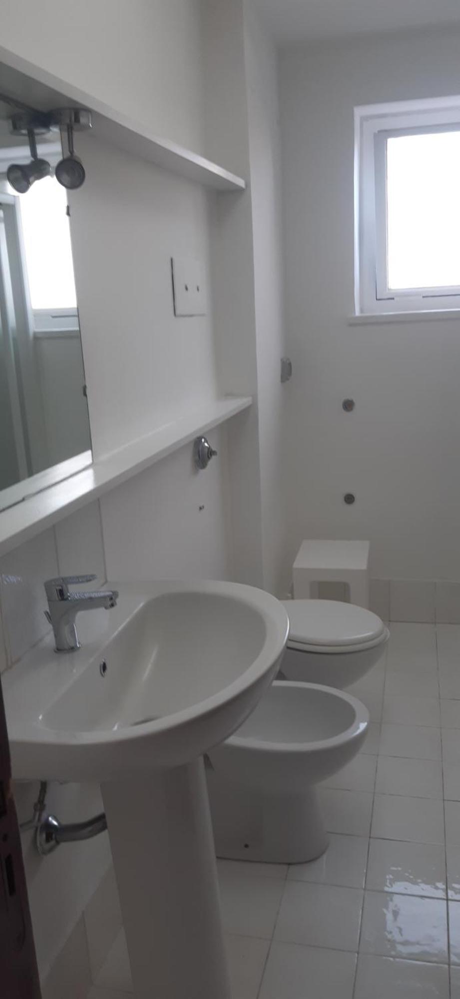 Ferienwohnung Frael Palermo Exterior foto